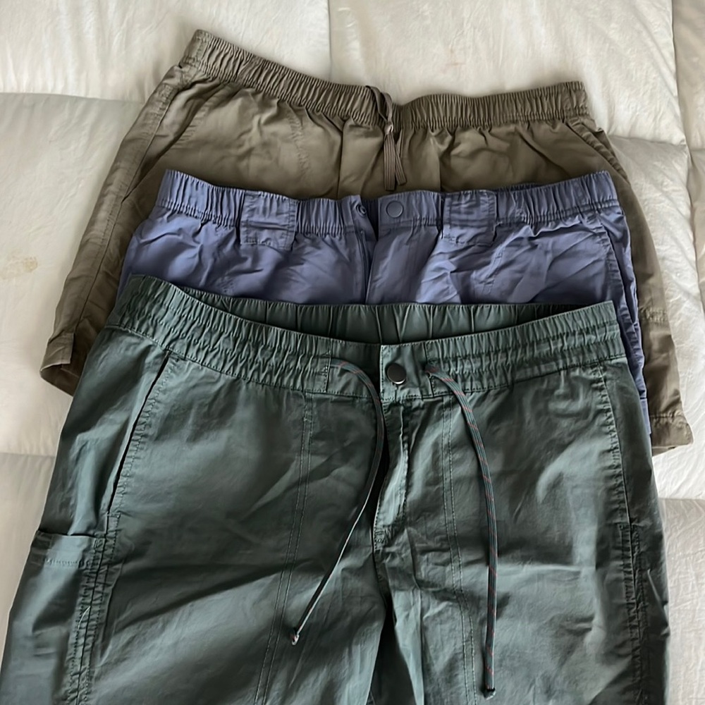 Columbia shorts
